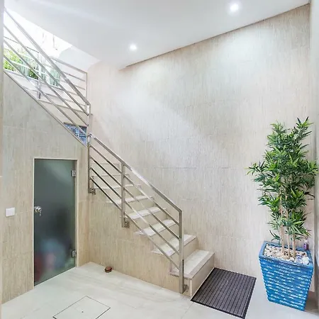Casa Laranjinha Nº2 * アルブフェイラ