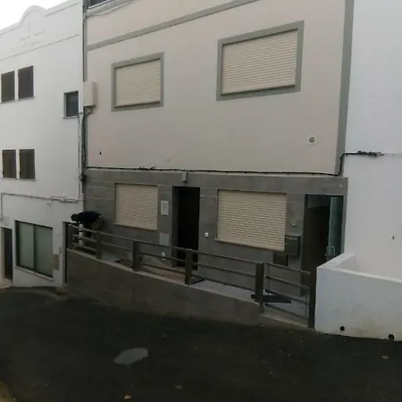 公寓 Casa Laranjinha Nº2 *